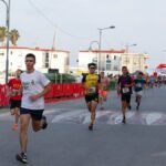 Cortes de tráfico este sábado en Cabo de Palos por la celebración del cross