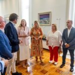 La Junta de Gobierno local aprueba la creación de la Oficina Municipal de Empresas de Cartagena
