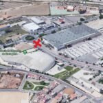 Cortes en avenida del Cantón de Cartagena este jueves 1 de agosto por obras Cortes en avenida del Cantón de Cartagena este jueves 1 de agosto por obras