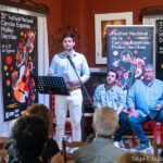 El Festival de la Canción Española de Molino Derribao enfila su 31 edición