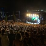La 29 edición de La Mar de Músicas suma más espectadores y convierte a Cartagena en un polo de interés mundial La 29 edición de La Mar de Músicas suma más espectadores y convierte a Cartagena en un polo de interés mundial