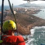 El Ayuntamiento, consternado tras la aparición del joven desaparecido en La Manga, voluntario de programas de integración en el Casco Histórico El Ayuntamiento, consternado tras la aparición del joven desaparecido en La Manga, voluntario de programas de integración en el Casco Histórico