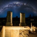 Los viernes de agosto en Cartagena se puede degustar la gastronomía romana 'Bajo las estrellas de Carthago Nova' Los viernes de agosto en Cartagena se puede degustar la gastronomía romana 'Bajo las estrellas de Carthago Nova'