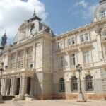 Cartagena se suma al minuto de silencio de la FEMP por el trágico fin de semana de violencia de género Cartagena se suma al minuto de silencio de la FEMP por el trágico fin de semana de violencia de género