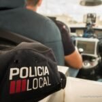 Campaña especial de control de velocidad para una conducción segura en Cartagena Campaña especial de control de velocidad para una conducción segura en Cartagena