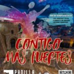 “Contigo más fuertes” es el lema de la campaña de socios del Puertas Padilla Bádminton Cartagena “Contigo más fuertes” es el lema de la campaña de socios del Puertas Padilla Bádminton Cartagena
