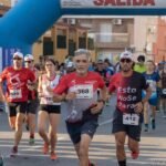 El final del verano trae a Cartagena las carreras de la Subida a la Fuente del Sapo, Burro Trail y Backyard Ultra