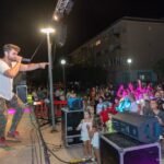 Los vecinos del Polígono Santa Ana celebrarán sus fiestas populares en septiembre