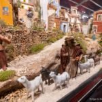 El Ayuntamiento convoca subvenciones por valor de 17.000 euros para el fomento del belenismo en el municipio