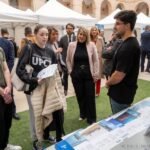 Cartagena reafirma su compromiso con el empleo y la vivienda juvenil en el Día de la Juventud