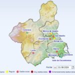 Desactivado el Nivel 1 Preventivo por partículas en suspensión en La Aljorra y litoral