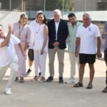 Los bolos cartageneros inician su camino hacia la declaración como Bien de Interés Cultural