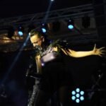 El show Vëla protagoniza la agenda de este fin de semana en Cartagena