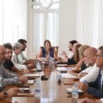 El Ayuntamiento lanza una consulta pública sobre una norma para fomentar el patrocinio privado de eventos municipales