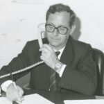 Fallece el exconcejal Manuel Armán de la Vega