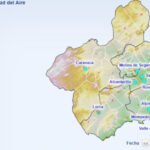 Desactivado el Nivel 1 preventivo por partículas en suspensión en Mompeán