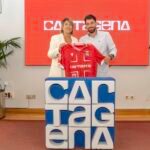 La Marca Cartagena se estrena hoy domingo con el FC Cartagena en Burgos en el primer encuentro de liga