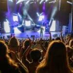 David Bustamante y El Arrebato llenan las primeras Noches de Sal