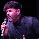 El gaditano Álvaro Montes se alza ganador del Festival Nacional de la Canción Española de Molino Derribao