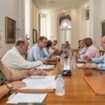 Luz verde a la consulta pública para elaborar la nueva ordenanza de convivencia ciudadana en Cartagena
