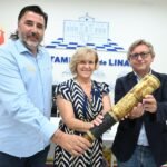 Linares será el punto de partida de las Fiestas de Carthagineses y Romanos con la salida del Fuego Sagrado el 14 de septiembre