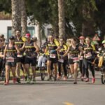 Zancadas sobre Ruedas realizará un Camino de Santiago inclusivo Zancadas sobre Ruedas realizará un Camino de Santiago inclusivo