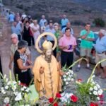Fiestas en La Torre de Nicolás Pérez del 16 al 18 de agosto con coches clásicos y lanzamiento de almendras al capazo Fiestas en La Torre de Nicolás Pérez del 16 al 18 de agosto con coches clásicos y lanzamiento de almendras al capazo