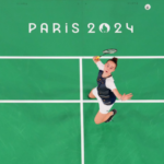 Polina Buhrova, olímpica en París 2024 primer fichaje del Bádminton Puertas Padilla Polina Buhrova, olímpica en París 2024 primer fichaje del Bádminton Puertas Padilla