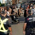 Alcaldía dicta el tradicional bando para reordenar el tráfico durante Carthagineses y Romanos