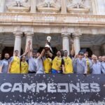 El deporte, protagonista en la agenda de este fin de semana en Cartagena a través del baloncesto