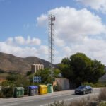 El Ayuntamiento inicia un programa formativo de acceso a las Nuevas Tecnologías para los vecinos de la zona Oeste