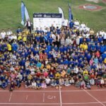 El UCAM Atletismo Cartagena y el Club Atletismo Elcano se funden para potenciar el proyecto de Atletismo de Cartagena