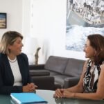 Arroyo elige a la letrada municipal Brígida Sánchez como primera gerente del Ayuntamiento Arroyo elige a la letrada municipal Brígida Sánchez como primera gerente del Ayuntamiento