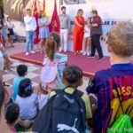 Cartagena inicia el curso escolar con más de 20.800 alumnos de infantil y primaria y nuevas medidas contra el absentismo