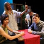 Teatro, música, monólogos, espectáculos infantiles y magia en programación del Teatro Circo Apolo Teatro, música, monólogos, espectáculos infantiles y magia en programación del Teatro Circo Apolo