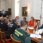 Más de 560 efectivos municipales velarán por la seguridad durante las fiestas de Carthagineses y Romanos