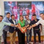 El Odilo-FC Cartagena CB se enfrenta a dos equipos ACB en un triangular de baloncesto que se disputa este fin de semana en Cartagena