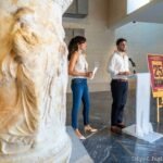 La XXV Semana de la Novela Histórica de Cartagena dará protagonismo a la Florencia de los Medici