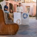 Raúl Quinto pregonará la Feria del Libro de Cartagena cuyo cartel homenajea al poeta José María Álvarez Raúl Quinto pregonará la Feria del Libro de Cartagena cuyo cartel homenajea al poeta José María Álvarez