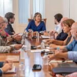 La Junta de Gobierno aprueba la cesión definitiva de los terrenos para la futura Ciudad de la Justicia de Cartagena