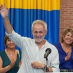 El Pabellón Municipal Escolar de El Algar ya lleva el nombre de Juan Sáez Celdrán El Pabellón Municipal Escolar de El Algar ya lleva el nombre de Juan Sáez Celdrán