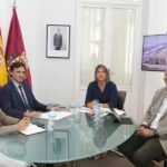 La alcaldesa exige la convocatoria del Consejo de Administración de Cartagena Alta Velocidad