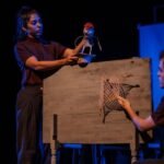 Las artes imaginarias, vuelven a El Algar, el primer fin de semana de octubre, con Utópolis Las artes imaginarias, vuelven a El Algar, el primer fin de semana de octubre, con Utópolis