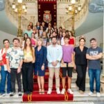 Los Premios You Move dan visibilidad a las principales preocupaciones de los jóvenes cartageneros