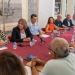 La nueva estructura organizativa del ayuntamiento mejorará la gestión para agilizar los trámites La nueva estructura organizativa del ayuntamiento mejorará la gestión para agilizar los trámites