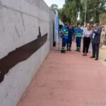 Cartagena alcanza los 35 kilómetros de carriles bici y licitará el servicio público de bicis eléctricas el mes que viene