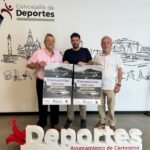 Un centenar de jugadores participan en el torneo internacional de dominó Ciudad de Cartagena