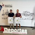 El Puerto será este sábado escenario del VII Torneo de Waterpolo ‘Ciudad de Cartagena’