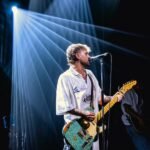 Ya se conocen los horarios de los conciertos de La Guardia y Dani Fernández en Carthagineses y Romanos