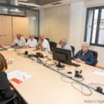 Luz verde a un estudio de detalle para 16 viviendas en Isla Plana